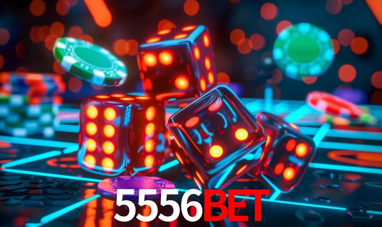 A Emoção da Loteria na 5556BET: Uma Chance de Mudança de Vida